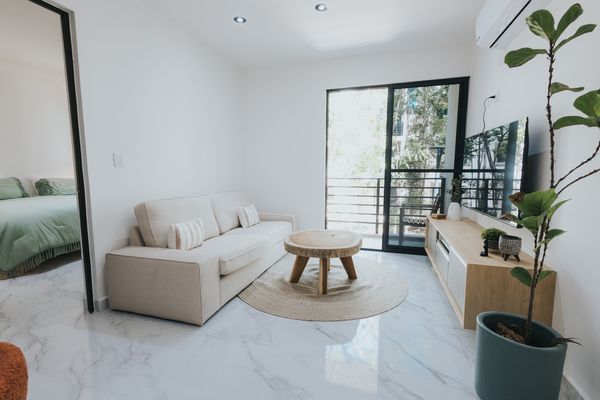 Casa di Marie-Eve