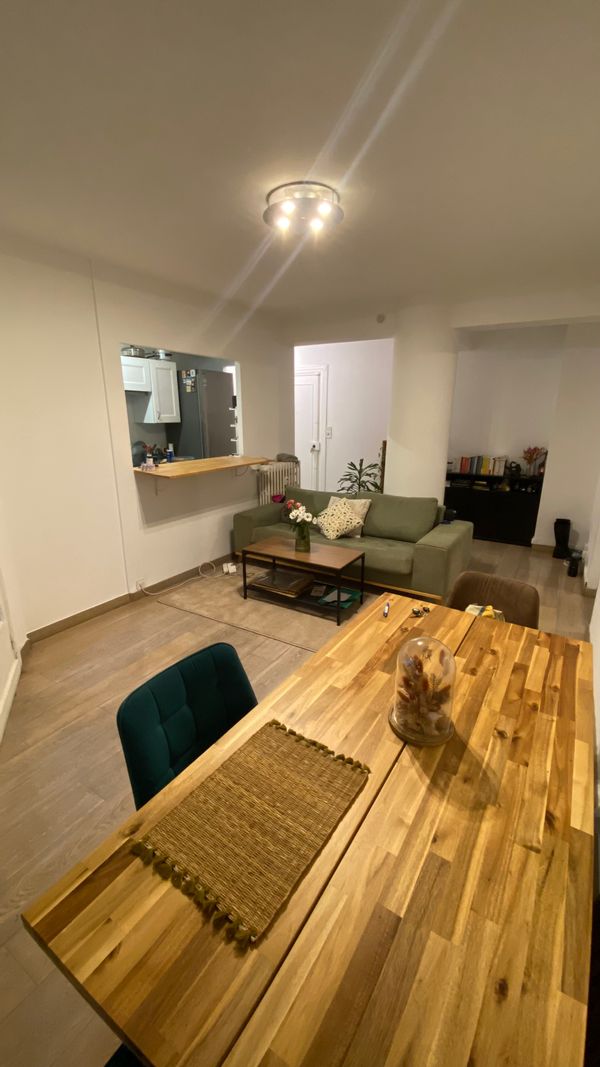 Casa de Chaimaa