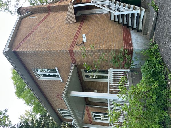 Casa de Henri & Sylvie