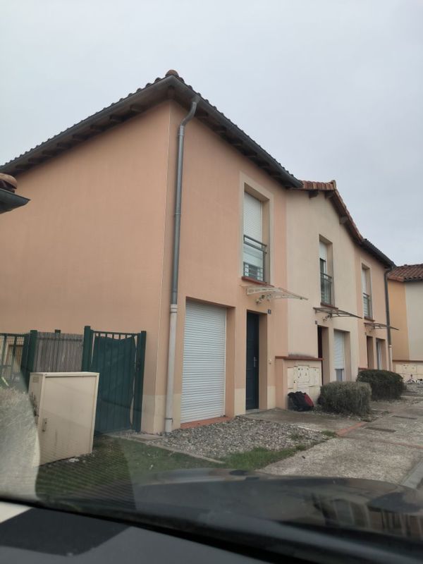 Entre Toulouse et l'Ariège