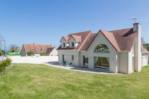 La maison de Jean Paul 5 nuits minimum