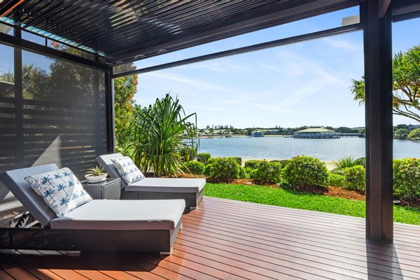 Sunshine Coast Resort Living