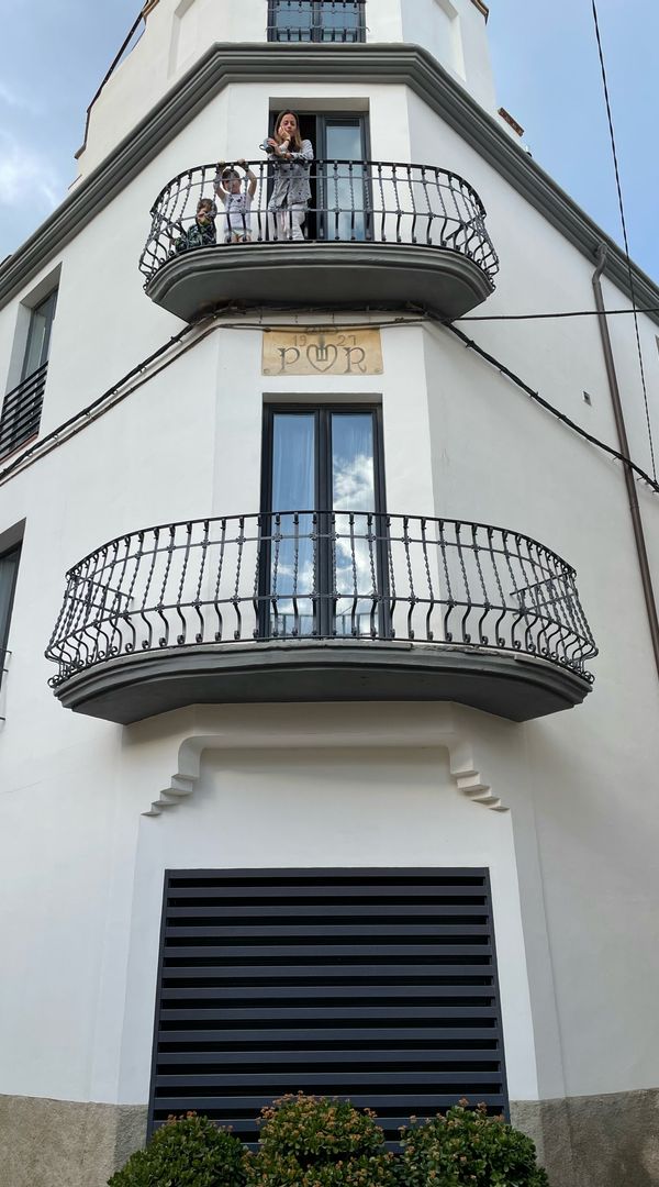 Huis in Sant Pere Pescador