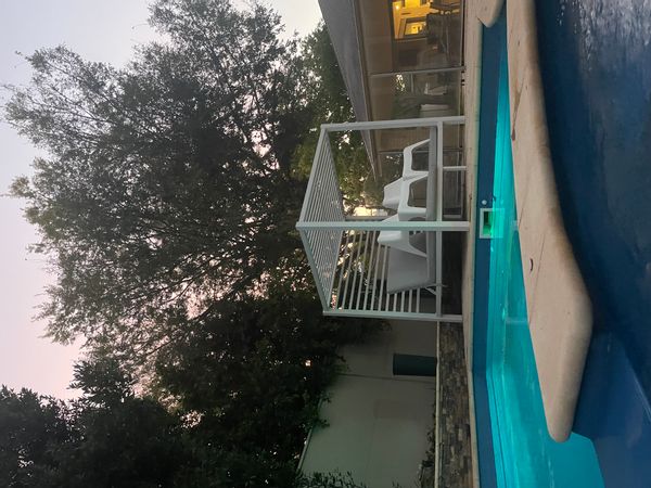 La maison de Carolyn