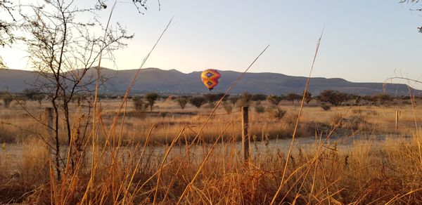 Casa de Itzi & Matthi