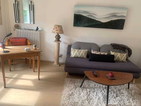 Denis Christines hus