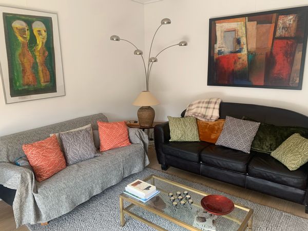 huis van Denis Christine