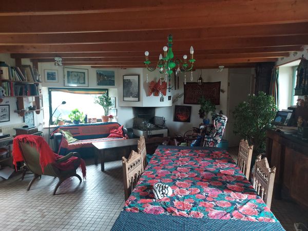 Casa di yann