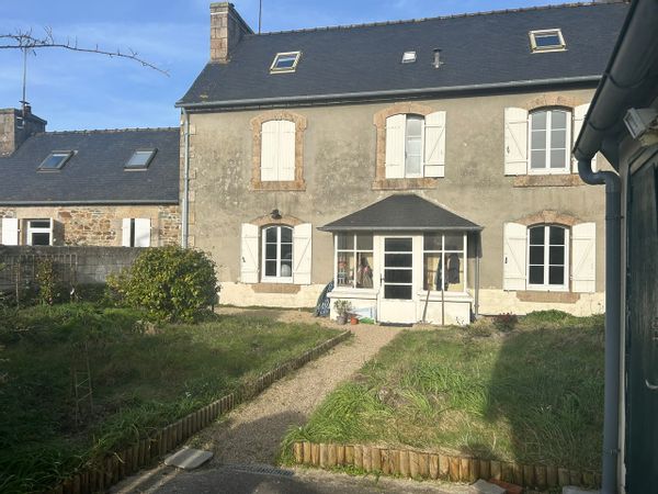 Casa de Christine&Bruno