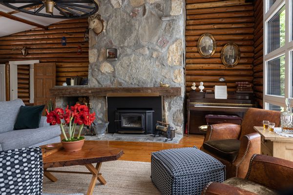 La maison de Michelle