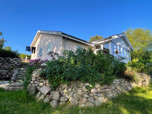 La maison de Nina and David