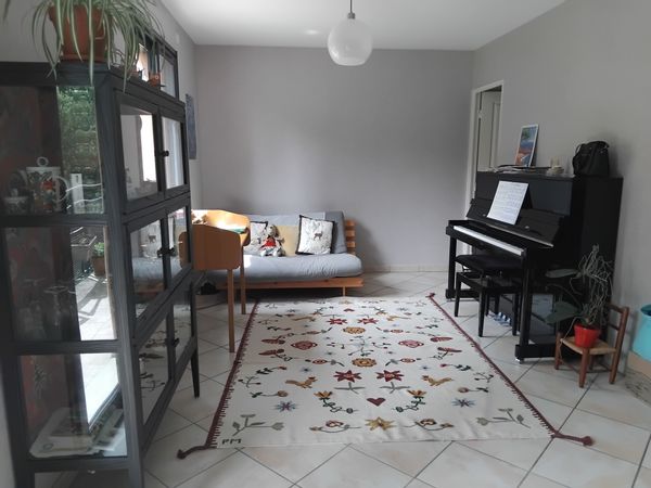 Casa di Claire