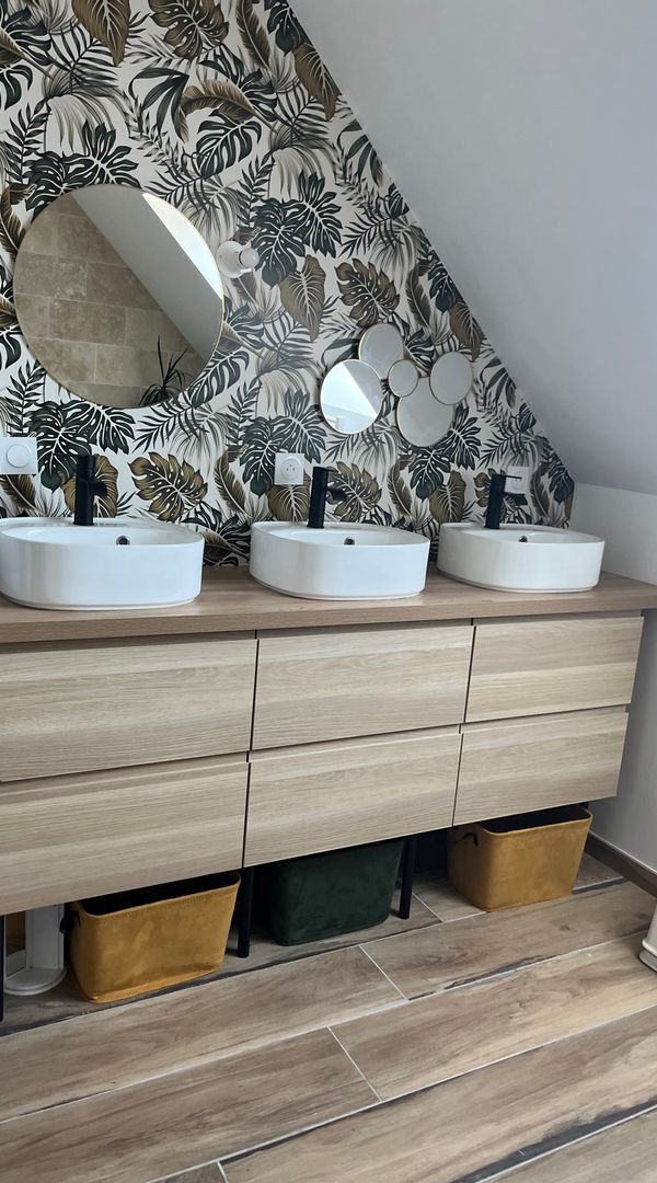 Chambre privatisée clem