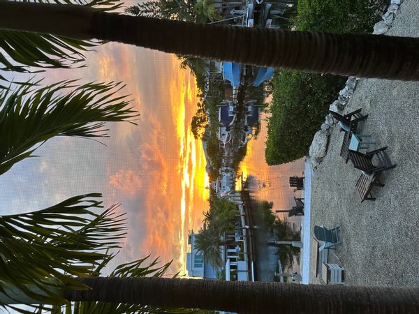 Islamorada Bayside Bungalow