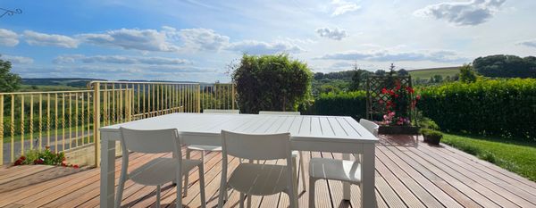 Casa de Alice et Clara