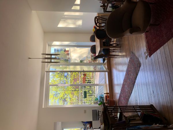 Appartement à Ixelles. Super quartier, terrasse. Minimum 1 mois entre janv et mars 2026