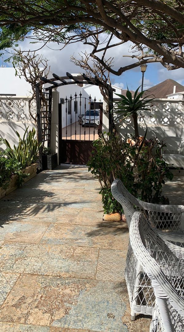 La maison de NANCY AMABLE