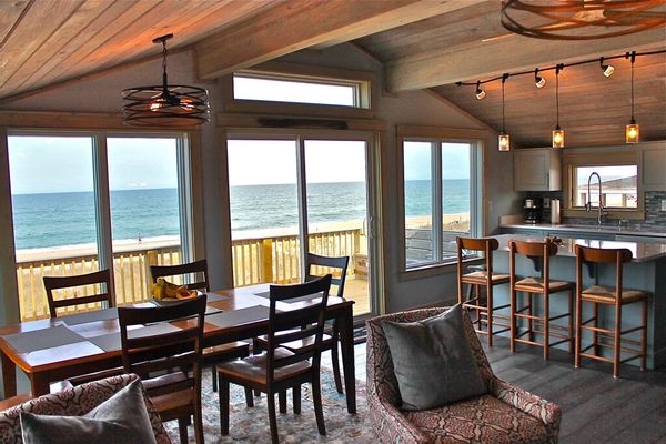 Casa en Kill Devil Hills