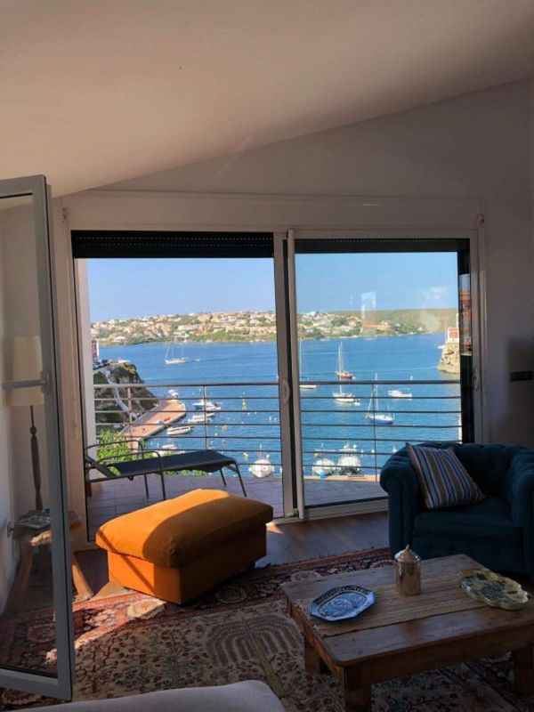 La maison de ANTONIO