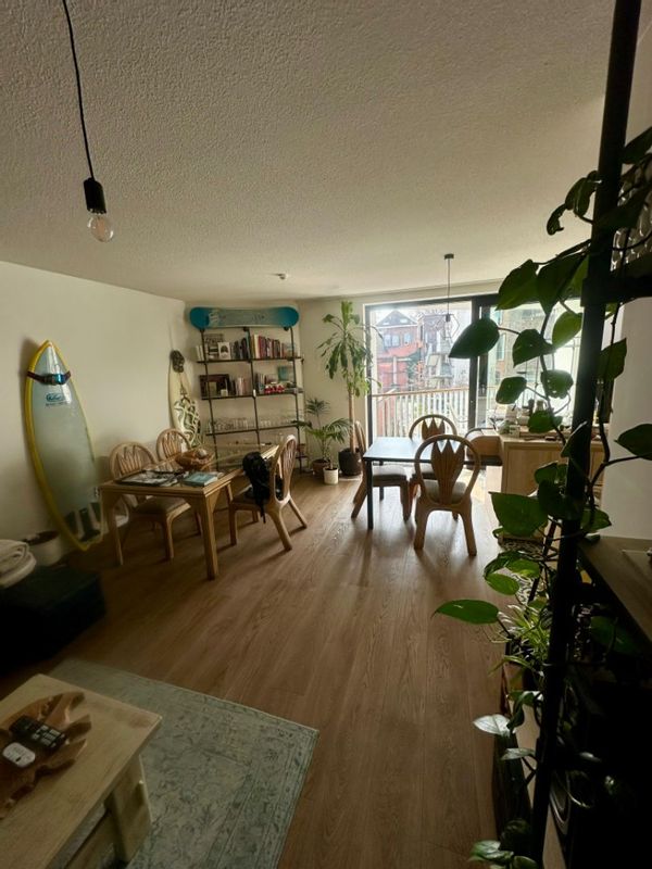 La maison de Charlotte