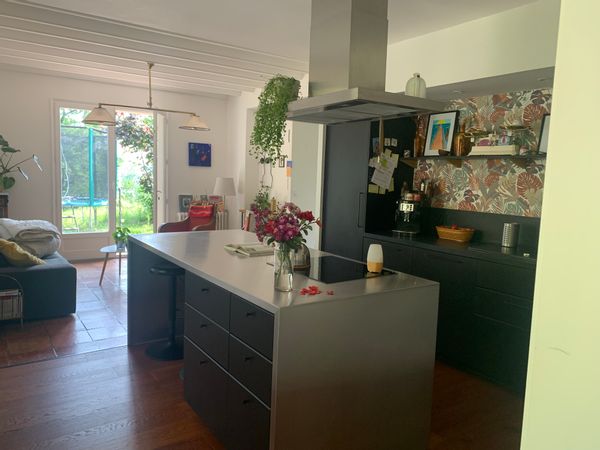 La maison de Péroline