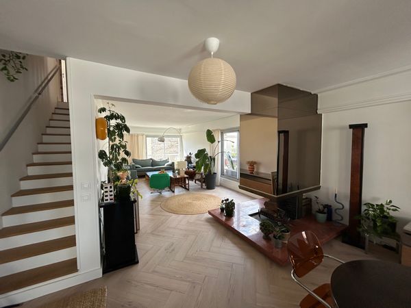 Luc s Haus