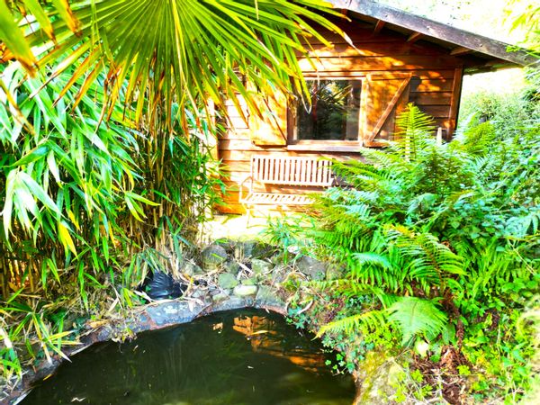 Le refuge du Jolibois