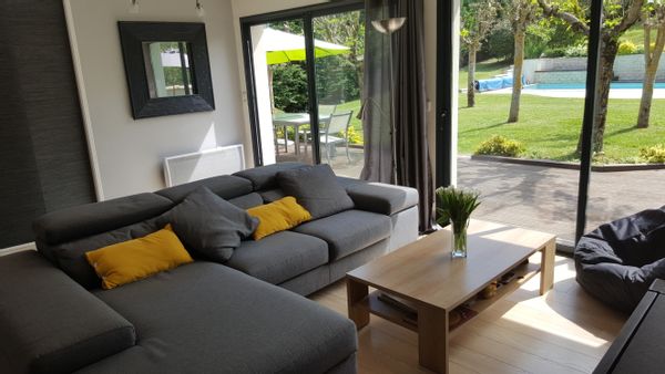 La maison de Florence