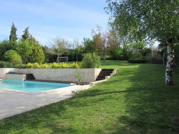 La maison de Florence