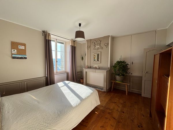 Chambre chez Yo & Anne