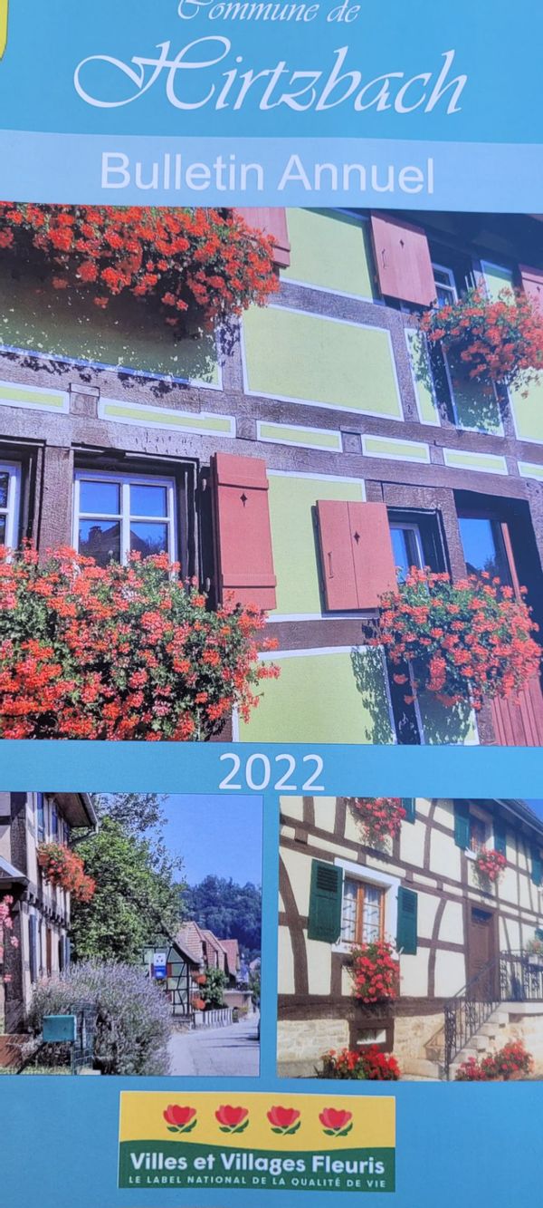 La maison de Isabelle