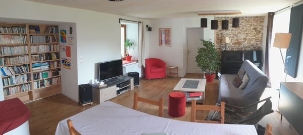 The house of the Even's family
