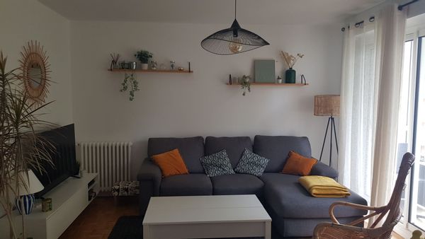 Casa di Marion