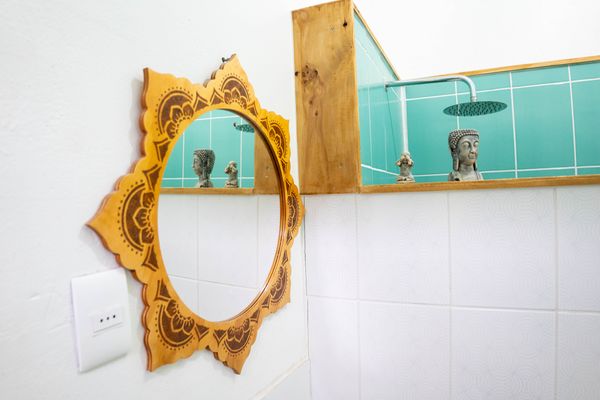 La maison de Darling