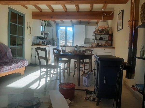 La maison de Amandine