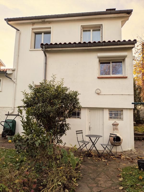 La P'tite Toulousaine