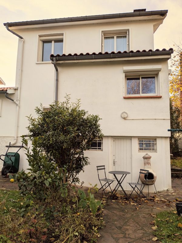 La P'tite Toulousaine