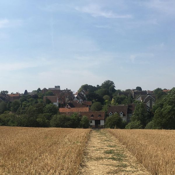 La maison de Michele