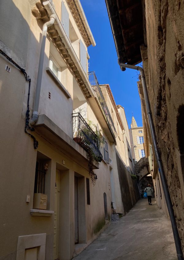 La maison de Maud & Brice