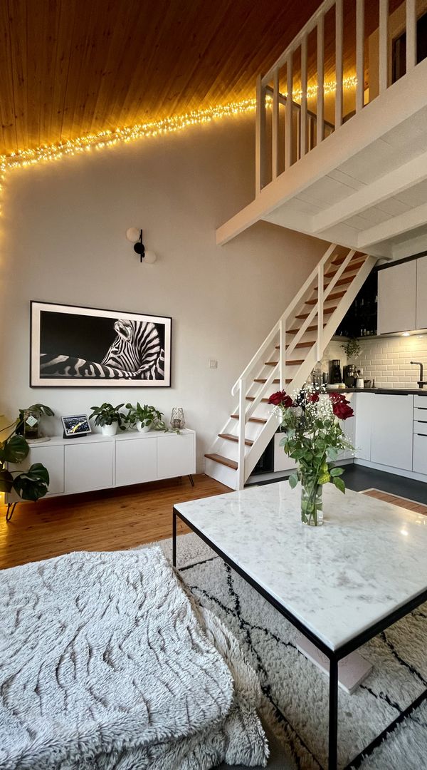 La maison de Tom & Yasmina