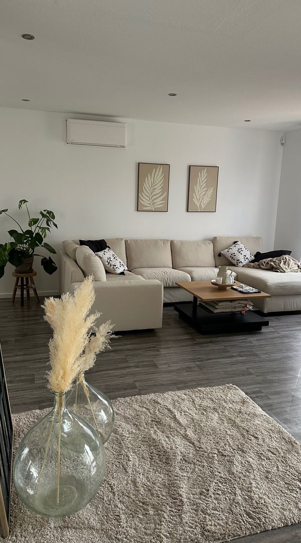 Chez Camille et Simon