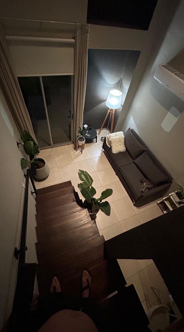 Jorge's house