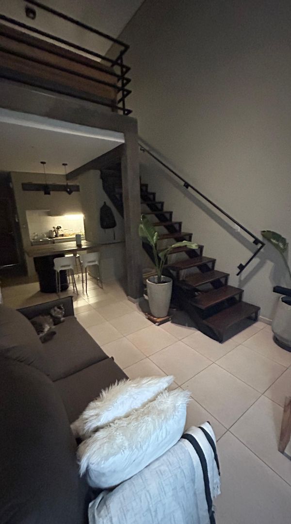 Jorge's house