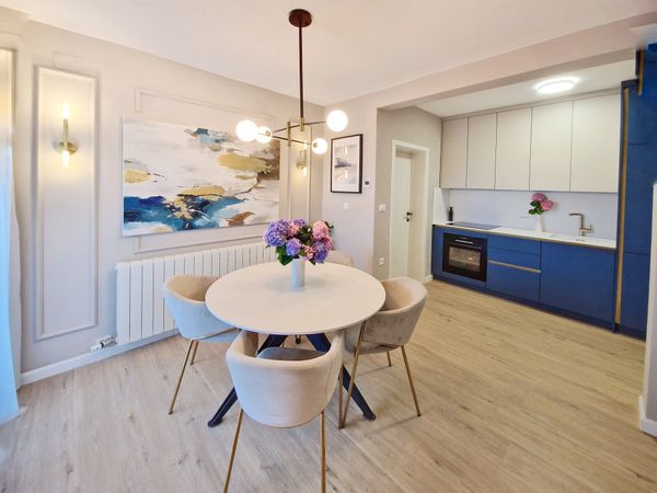 La maison de Tomislav