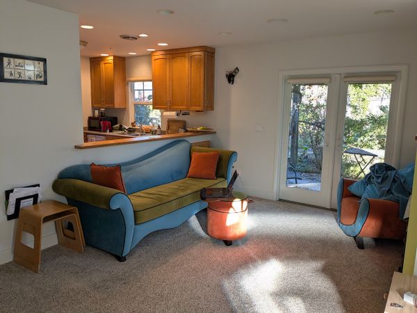 Casa di Shawn and Cathy