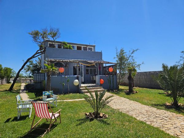 Le Cottage de la mer