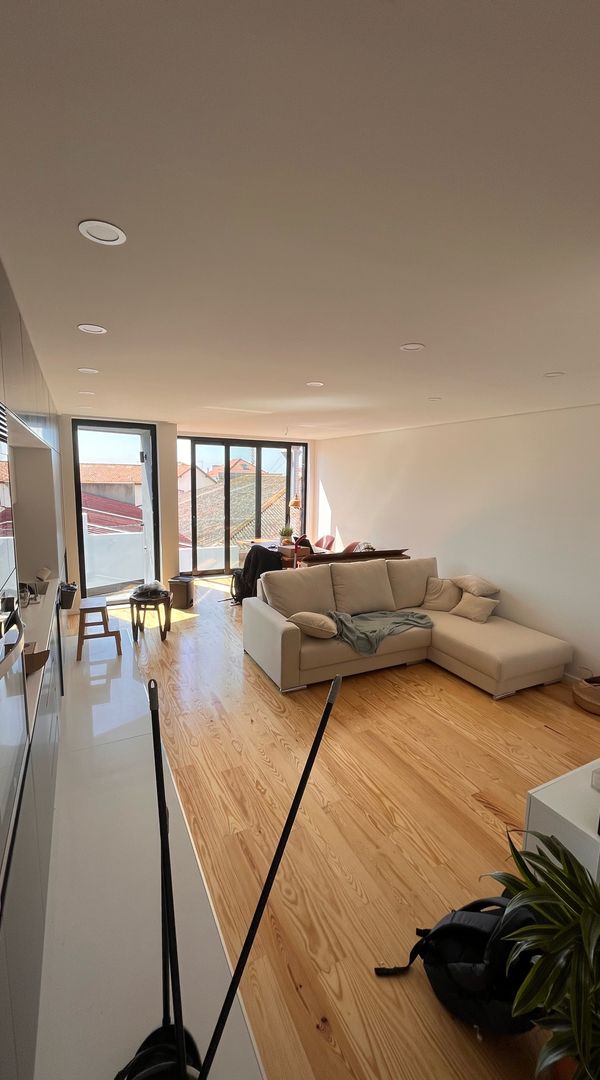 La maison de Ricardo