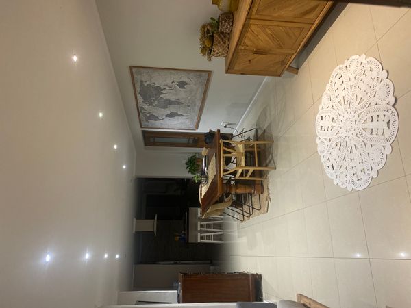 Idalette's house