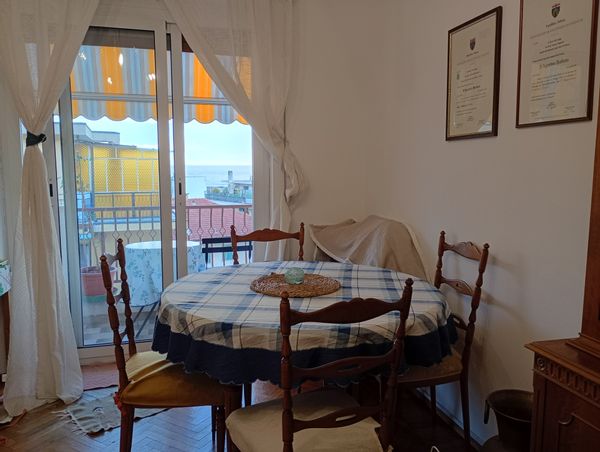 Casa de Barbara