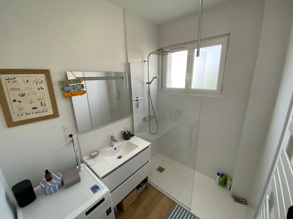 Casa di Soumaya & Brice